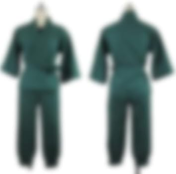 Amazon.co.jp: ｢Lemon COS｣コスプレ衣装 忍たま乱太郎 コスプレ